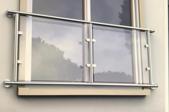 Juliet Balconies